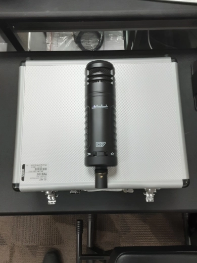 ART Pro Audio - D7 ART 2